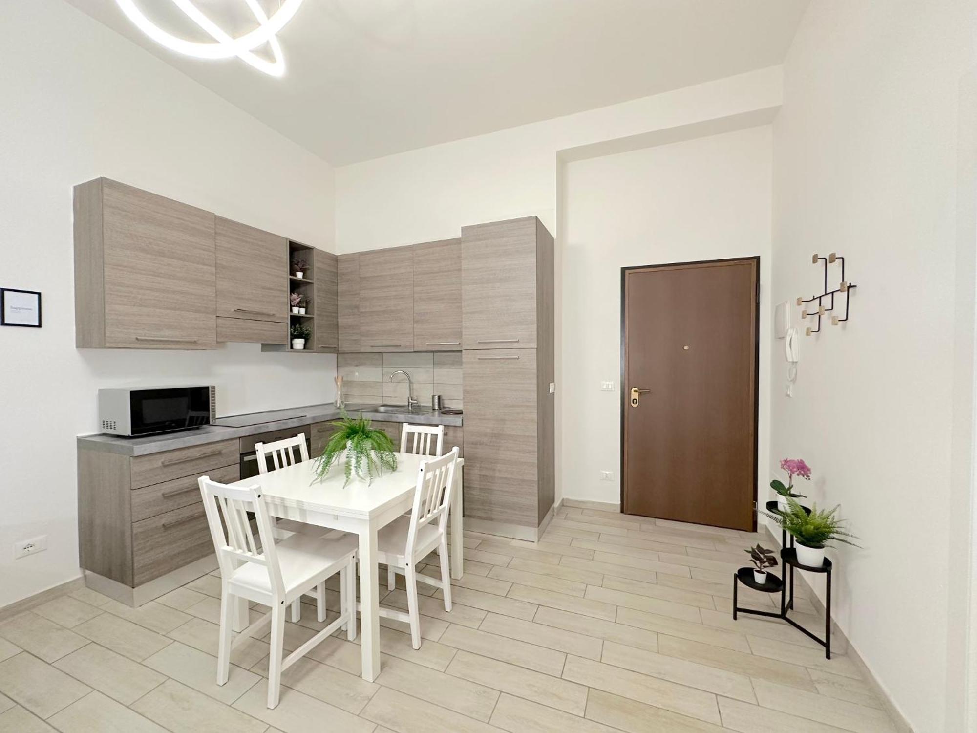 Casa Camilla Apartment Bologna Exterior photo
